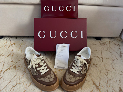 Gucci logo low - logo,