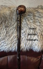 Irish Custom Made. Blackthorn