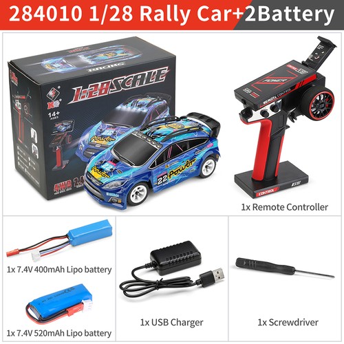 Wltoys 284010 mini rc - wltoys,