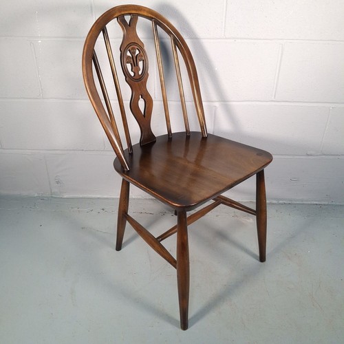 Ercol fleur lys - de, windsor