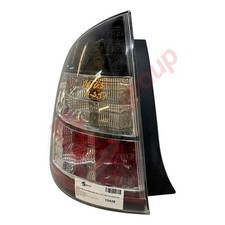 TOYOTA PRIUS HYBRID MK3 09-12 LEFT SIDE N/S REAR TAIL LIGHT TOYOTA PRIUS