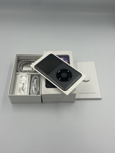 Apple ipod classic 7th gen - 7th,