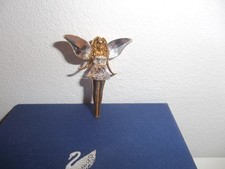 Signed Swarovski Crystal