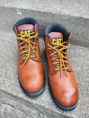 Vintage 90s cat catapillar - 90s, tan