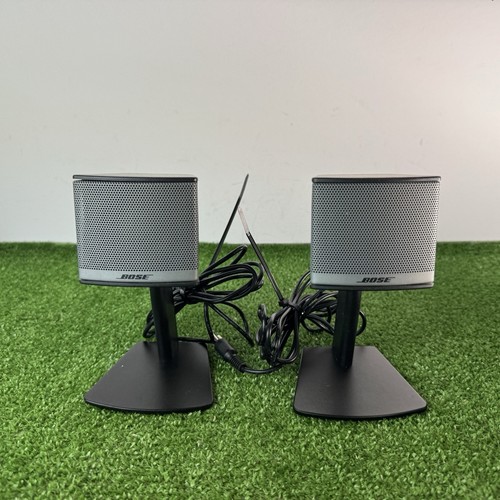 Bose companion series ii - companion, 3