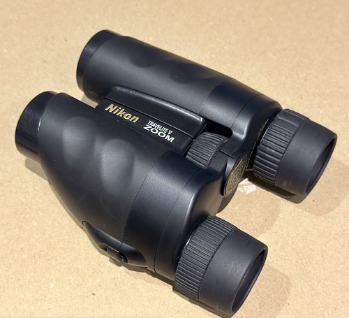 Nikon travelite 24x25 - , v