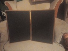 Speakers L&R Stereo Speakers 