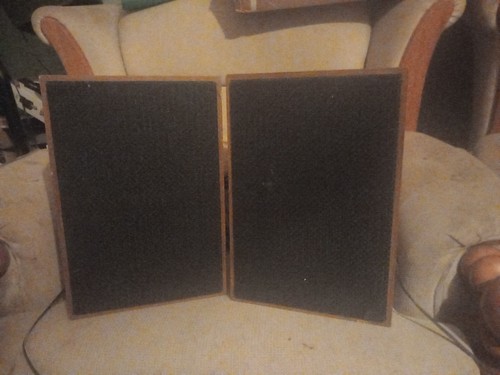 Speakers stereo - stereo,
