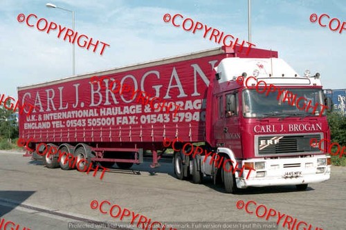 Truck photo carl brogan - truck,
