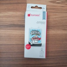 Tonies The Adventures of