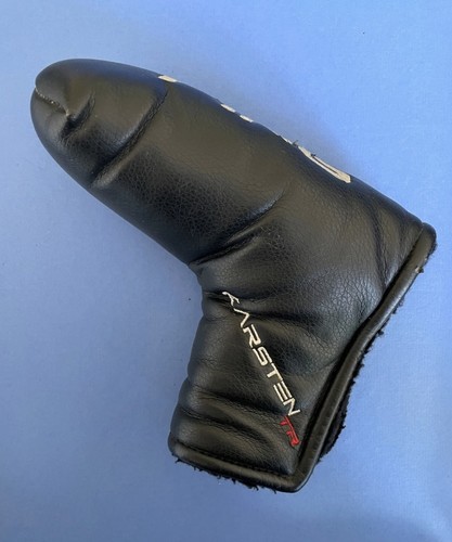 Ping karsten putter headcover - karsten,