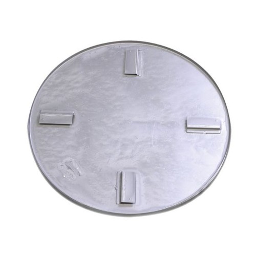 Power float pan for - power,
