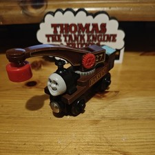 Thomas and Friends Wooden