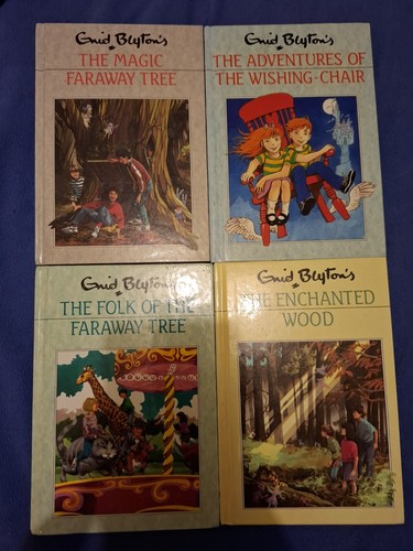 Vintage the magic faraway - the,