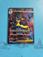 Pokémon TCG Mega Evolution -