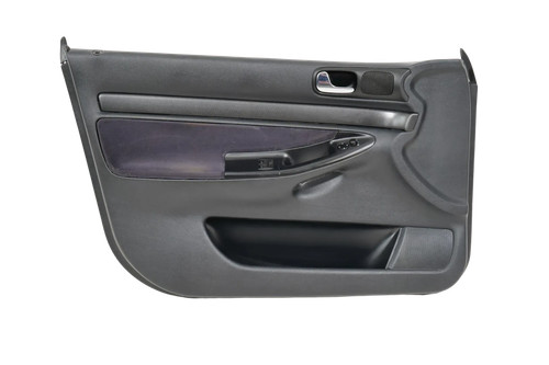 Piece audi door panel - door,