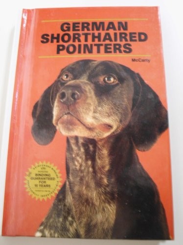 German shorthaired pointers - german,