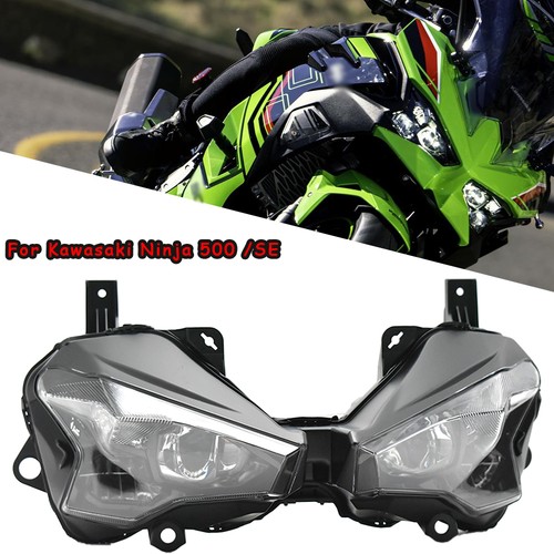 Led headlight beam - led,
