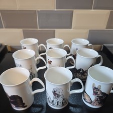 Collection of X9 Roy Kirkham