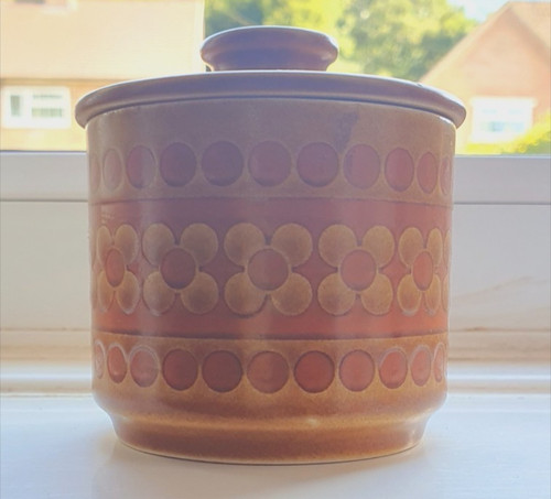 Vintage hornsea pottery - vintage,