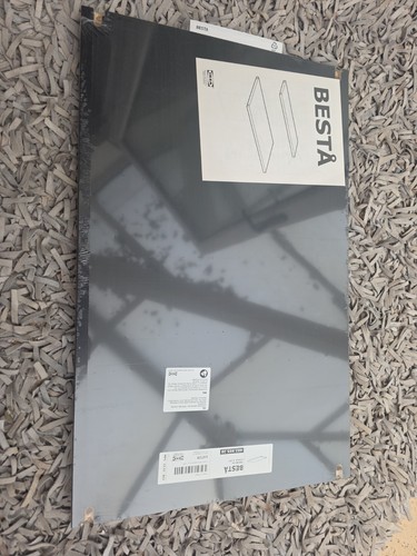 Ikea besta shelf - ,,