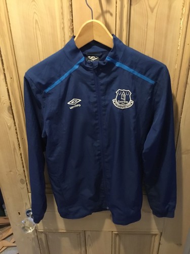 Umbro everton football - football, boys