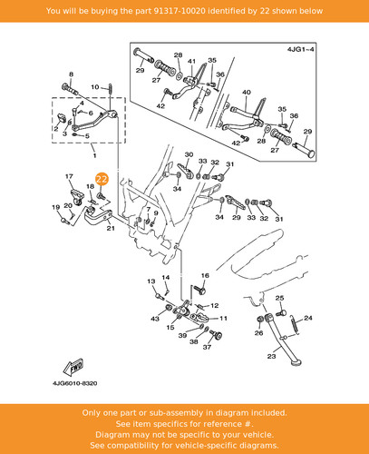 Yamaha bolt hex socket - yamaha, bolt,hex.socket