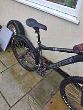 saracen mantra mountain bike