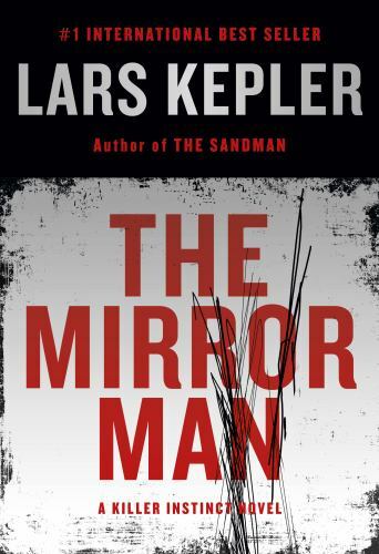 The mirror man - by, lars