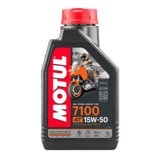 Motul 7100 4T 15W-50