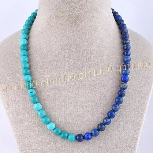 Natural turquoise lapis lazuli - natural,