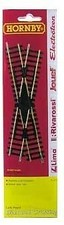 Hornby R614 00 Gauge Diamond Crossing Left Hand Track