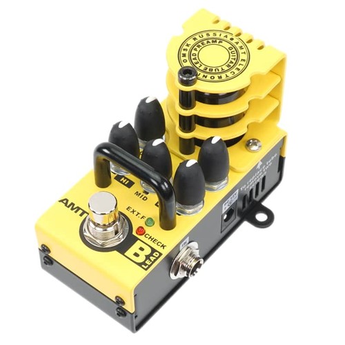 Amt electronics bricks lead - amt,