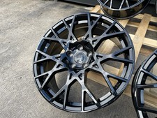19" A3 S LINE STYLE ALLOY