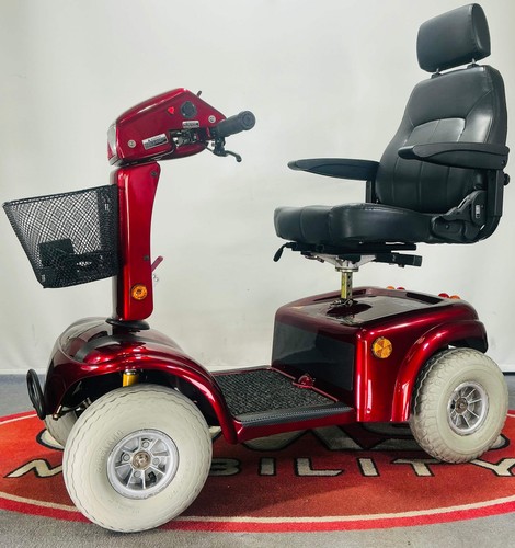 Rascal 850 mobility scooter - rascal,