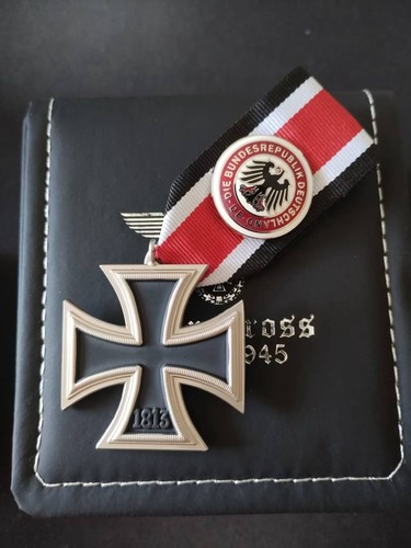 Ww2 german iron cross - ww2,