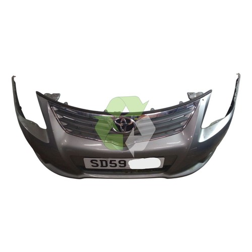 Toyota avensis 4d mk3 - d-4d,