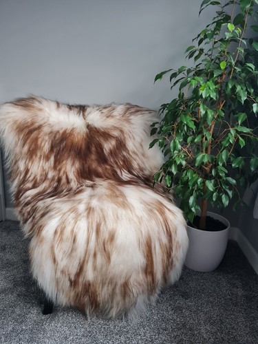 Genuine icelandic sheepskin - icelandic,