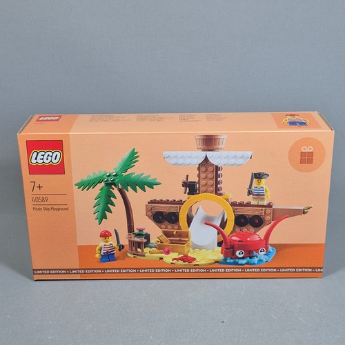 Lego 40589 pirate - 40589,
