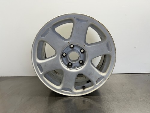 Genuine audi alloy - audi, wheel
