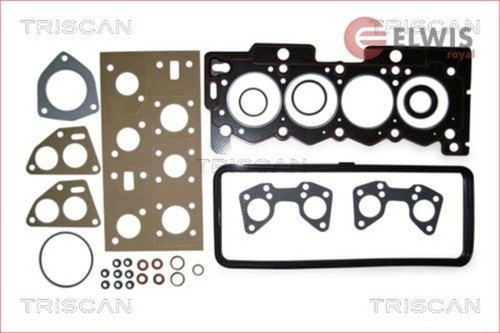 Triscan cylinder head gasket - triscan,