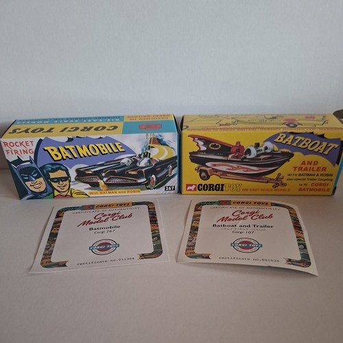 Corgi cmc batmobile gloss - batmobile,