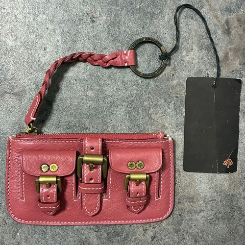 Rare unused mulberry - mulberry, roxanne