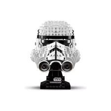 Star Wars Stormtrooper Helmet