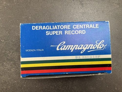 Fantastic nos campagnolo super - fantastic,