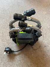 Salamander CT50+ XTRA Dual