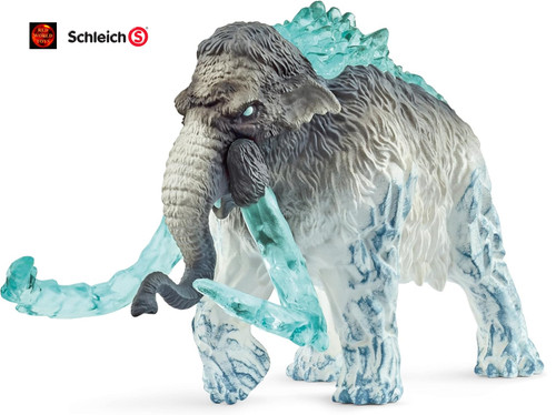 Eldrador frost ice woolly - frost,