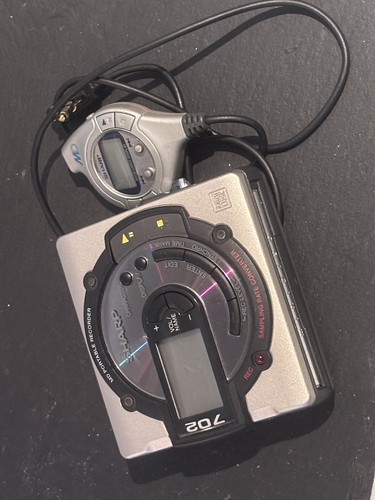 Sharp ms702h portable - md-ms702h,
