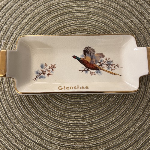 Vintage west highland pottery - vintage,
