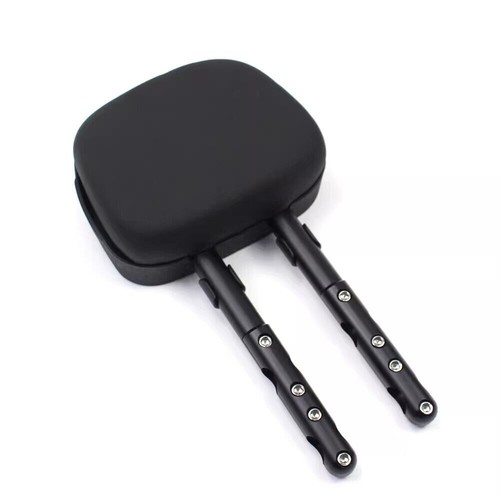 Rear rack support bracket - rack,